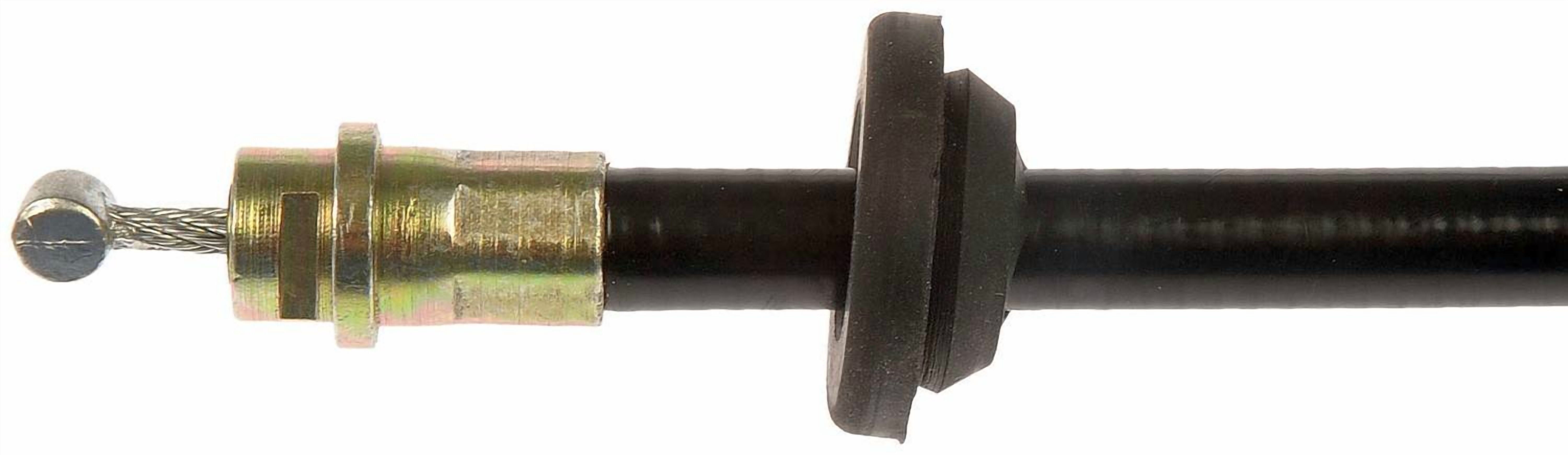 Parking Brake Cable P/N:C660248 Fits select: 1989-1995 TOYOTA PICKUP