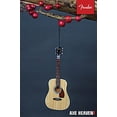 thumbnail image 1 of AXE HEAVEN HOLIDAY ORNAMENT FENDER PD-1 DREADNAUGHT ACOUSTIC 6, 1 of 1