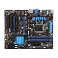thumbnail image 1 of Placa madre MSI Z77A-G43 LGA 1155 Intel Z77 DDR3 ATX, 1 of 1