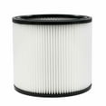 Replacement Filter Cartridge for Shop-Vac 90304, 90350, 90333, 9030400 ...