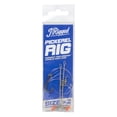thumbnail image 1 of J-Rigged Tackle Supply Pickerel Rig #6, 1 of 5