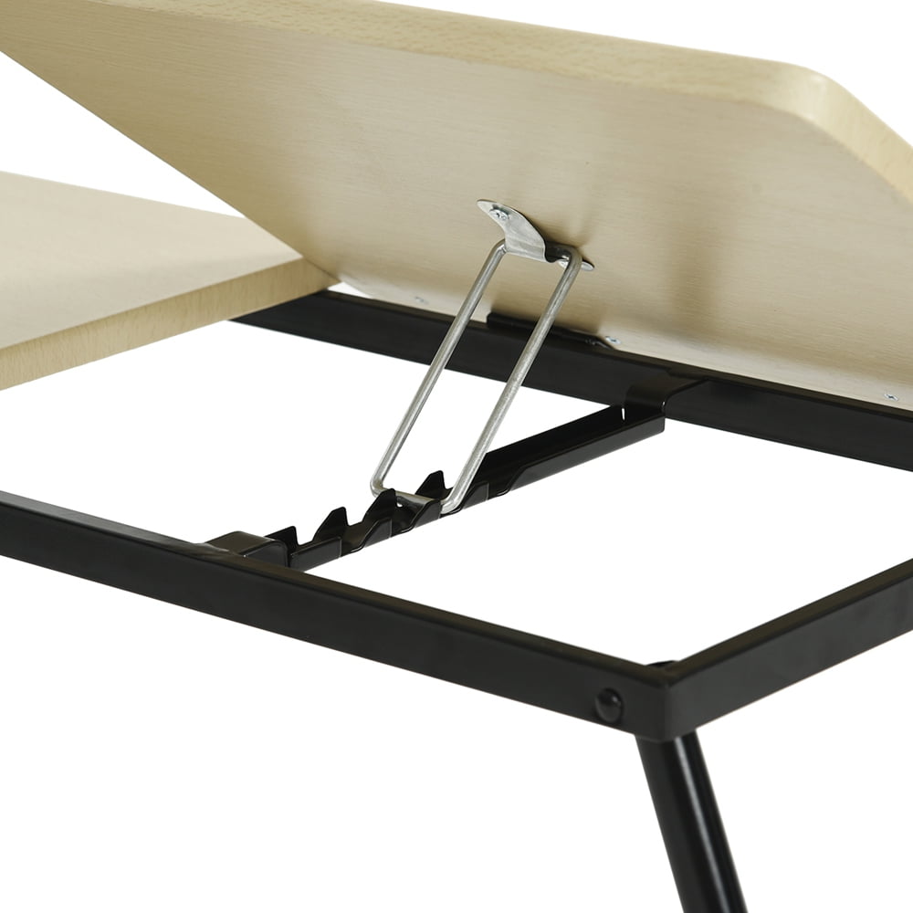 Private Jungle 26" Foldable Laptop Desk Laptop Table Pc Lapdesk Support Table Mobile Portable Folding Bed Table Private Jungle 26" Foldable Laptop Desk Laptop Table Pc Lapdesk Support Table Mobile Portable Folding Bed Table