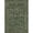 Deep Green, variant on BERTHMEER 9'x12' Large Area Rugs Vintage Oriental Traditional Rugs for Living Room Bedroom Dining Room Farmhouse Machine Washable Non-slip Deep Green Carpets