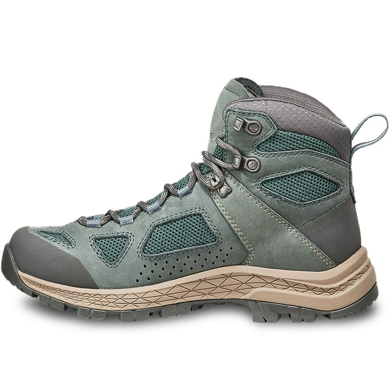 Vasque Bottes de Randonnée Breeze Homme (Marron