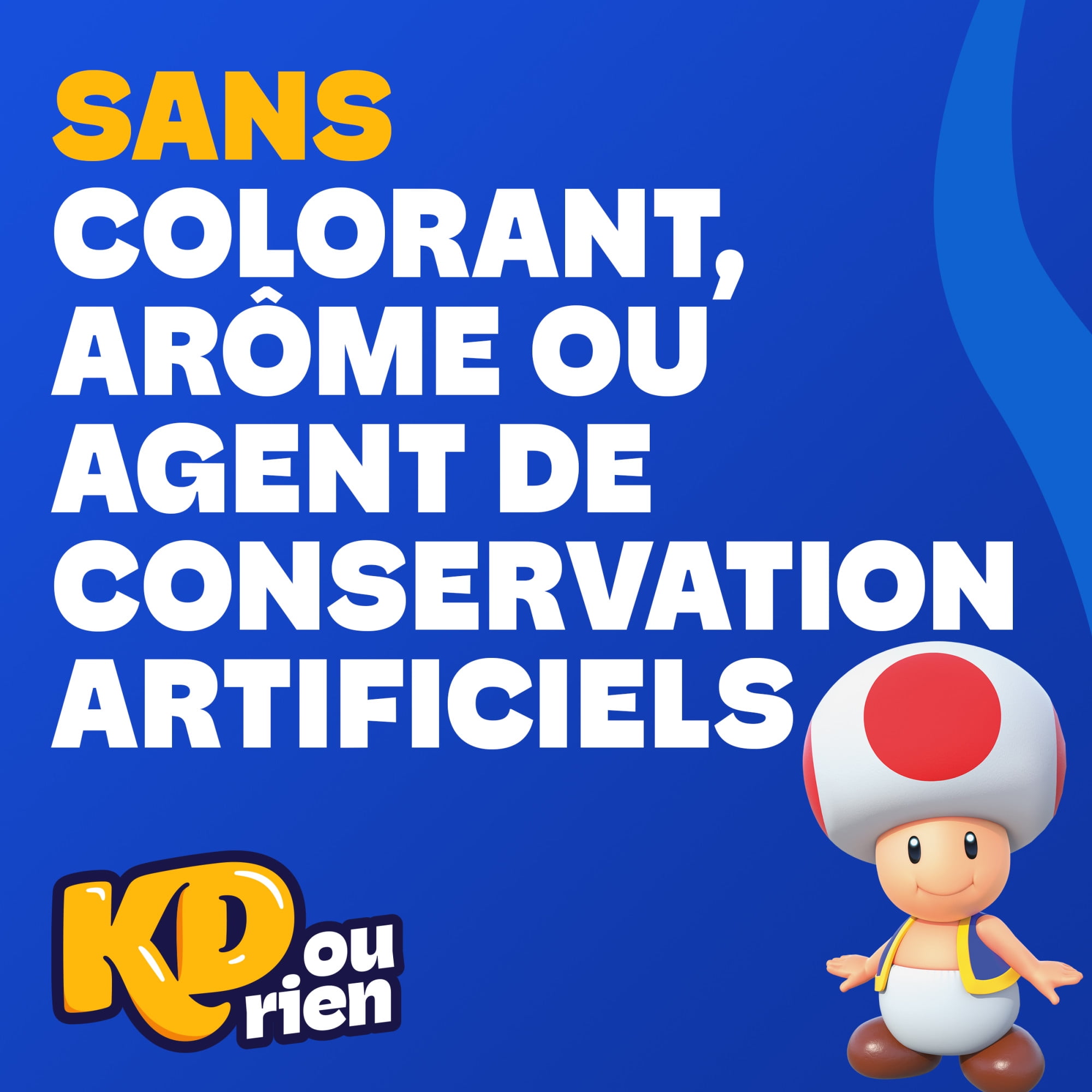 KD Super Mario Power-Up Pasta Shapes Macaroni and Cheese, 156 g Box, Boxed Mac & Cheese - 156g