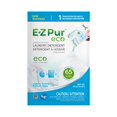 thumbnail image 1 of EZ Pur Eco Concentrated Laundry Detergent, 65 Load Refill, Lightly Scented, 1 of 1