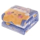 thumbnail image 2 of Manta de poliéster, regalo de cumpleaños para mujer, manta de terciopelo de leche espesa de invierno, manta de franela de coral, sábana para dormitorio de estudiantes, manta infantil con forro polar,, 2 of 6