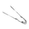 thumbnail image 2 of 3x Pinza para pastel de acero inoxidable Sunnimix 18 cm 7 pulgadas Abrazadera de pinza para alimentos, 2 of 8
