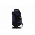 thumbnail image 4 of Jordan Men's 13 Retro Brave Blue Basketball Shoes, from StockX, 4 of 5