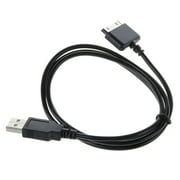 Mpf Products 326541 Replacement 2In1 Usb Data Sync Charger Cable Cord Adapter For Barnes And Noble Nook Hd 7" Bnrv400, Bntv400 And Nook Hd 9" Bntv600 Tablet