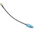 thumbnail image 2 of Antenna Adapter Cable Z Male To for Sma Male for Gsm Gps Dab, 2 of 10