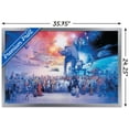 thumbnail image 3 of Star Wars : Saga - Galaxie, 3 of 5