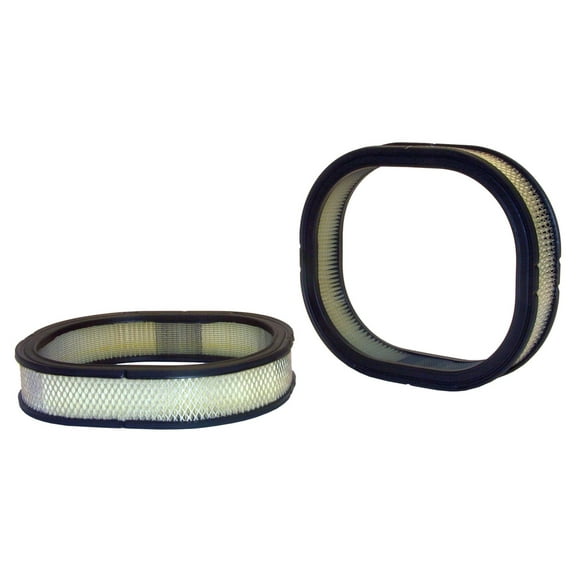 Air Filter Fits select: 1982-1986 CHEVROLET CELEBRITY, 1986 OLDSMOBILE CUTLASS CIERA