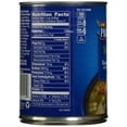thumbnail image 4 of Progresso Soup Traditional, Homestyle Chicken with Vegetables and Pasta, 19 oz (Pack of 18), 4 of 9