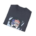 thumbnail image 4 of Funny patriotic beer Poe t-shirt Men Women Graphic Novelty, 4 of 7