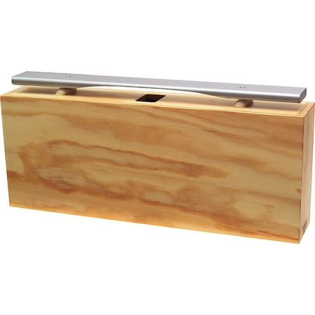 Studio 49 Aluminum Bass Resonator Bar - C