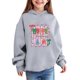 thumbnail image 3 of Sudaderas con capucha para niños y niñas, sudaderas navideñas con capucha para niños medianos y grandes, camisetas de manga larga, sudaderas para niños, 3 of 3