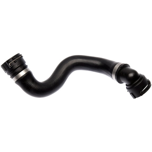 Radiator Coolant Hose Fits select: 2011-2016 CHEVROLET CRUZE, 2016 CHEVROLET CRUZE LIMITED