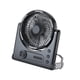 thumbnail image 3 of Ventilador de Camping Gloria recargable multifuncional silencioso con iluminación, 3 of 9