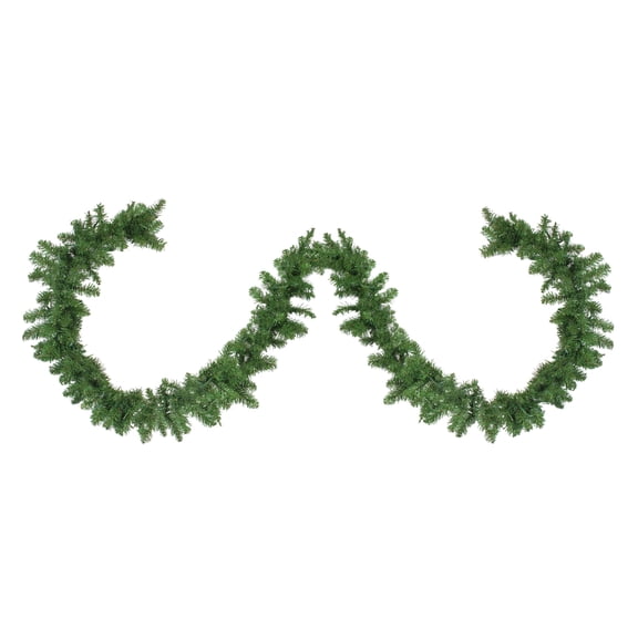 Northlight 9' x 10" Unlit Northern Pine Artificial Christmas Garland