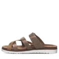 thumbnail image 3 of BEARPAW Women's Rhodes Brown Size 5 | Women's Sandal | Women's Shoe | Comfortable & Lightweight, 3 of 8