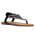 thumbnail image 3 of Sandalias Joza 4155 para Mujer, 3 of 4