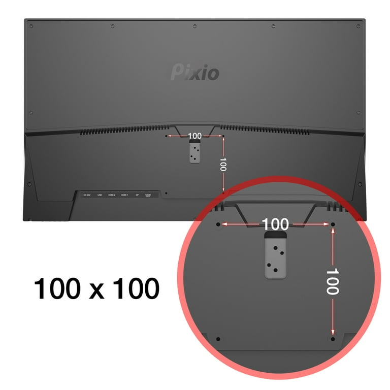Pixio px275h 2024