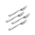 thumbnail image 2 of Oneida Moda Salad Forks Stainless Set of 4, 2 of 3