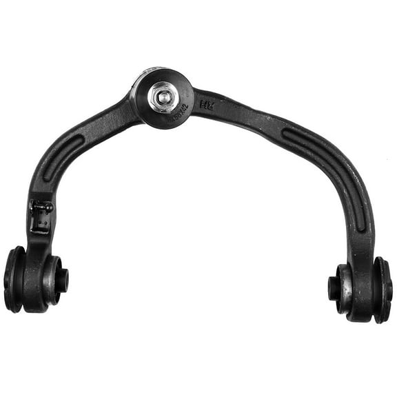 cciyu Front Upper Control Arm and Ball Joint Passenger Side Replacement Suspension Parts fit for 2003-2004 for Ford Expedition 2003-2004 for Lincoln Navigator