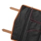 thumbnail image 3 of Estuche para estacas de tienda, estuche para estacas, bolsa de mano con asa, plegable para clavos de tierra Marrón, 3 of 4