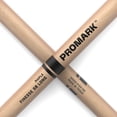 thumbnail image 5 of Promark Select Balance Maple Rebound 5B Long Drumsticks, Single Pair (RBM595LRW), 5 of 5
