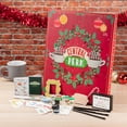 thumbnail image 2 of Friends 24-Door Collectible Advent Calendar – Features 24 Keepsakes, 2 of 4