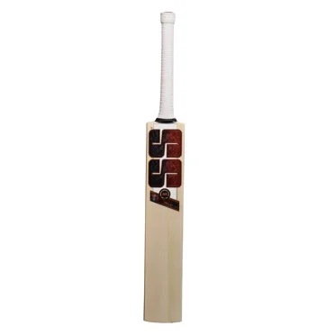 SS English Willow Cricket Bat Size SH (Includes Free Knocking with 10,000 Strikes for Enhanced Performance)