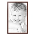 thumbnail image 2 of ArtToFrames 25" x 40" Cherry Picture Frame, 25x40 inch Red MDF Poster Frame (WOM-4084),  Pack, 2 of 8