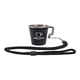thumbnail image 2 of Taza de camping, taza de campamento, vajilla ligera, reutilizable, taza de café para Estilo D, 2 of 9