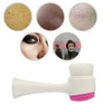 thumbnail image 4 of Skin Care Face Clean Brush Massager 3D Facial Cleansing Blackhead removal, 4 of 4