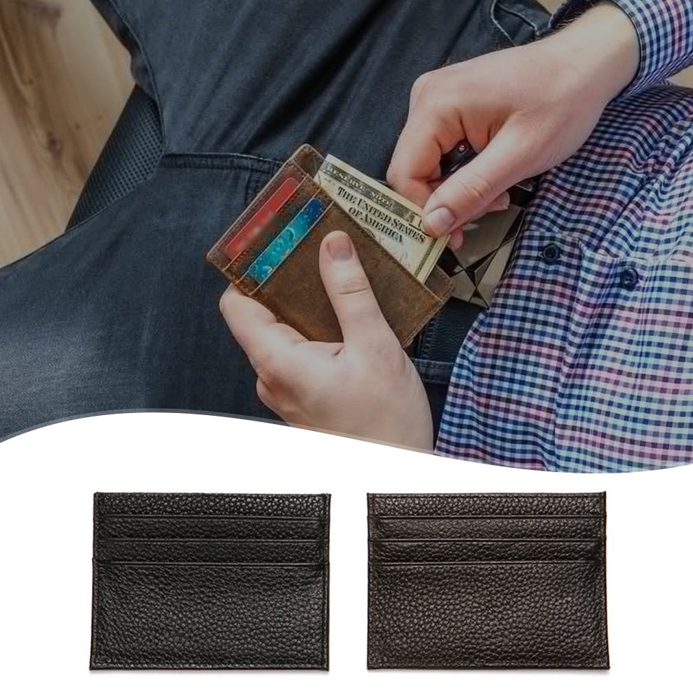 1122 Coreano PU Magic Wallet Creative Wallet Wallet Fashion Color Matching 1122 Coreano PU Magic Wallet Creative Wallet Wallet Fashion Color Matching