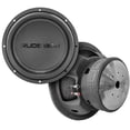 thumbnail image 1 of Subwoofer 12 pulgadas Premium 3800w Doble Bobina The Rude Boy By Steelpro Negro Máxima potencia Bajos, 1 of 3
