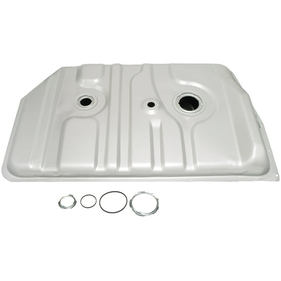 Ford Tempo Fuel Tank
