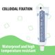 thumbnail image 3 of Wdftyju Cinta selladora resistente a la temperatura resistente al agua con pegamento aislante de 30 ml (blanco) Wdftyju 6we8rg9ay1zl1sf6, 3 of 9