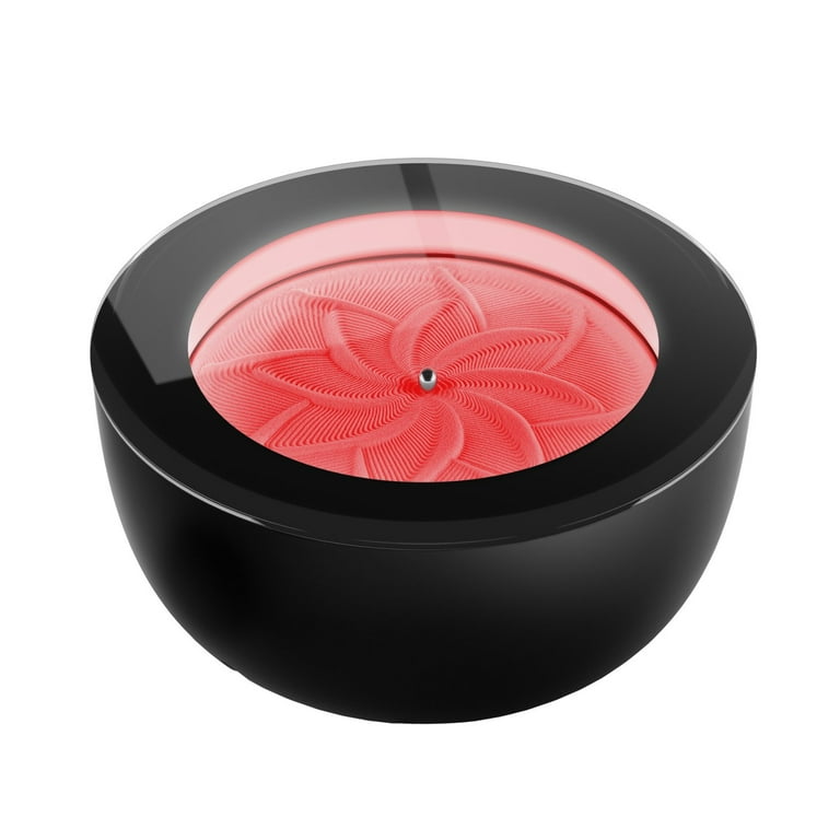 Homedics Drift Sandscape 16 inch, Magnetic Therapy Perpetual