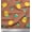 Rose Brown, variant on Soimoi Cotton Duck Fabric Pine Fruits Printed Fabric 1 Yard 42 Inch Wide