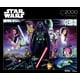 thumbnail image 2 of Rompecabezas Buffalo Games Star Wars 2000 piezas, 2 of 6