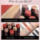 thumbnail image 5 of 3-Piece Face Makeup Set - Highlighter, Blush & Bronzer for Natural Contouring, 5 of 5