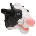thumbnail image 2 of Kid Cattle Model High Simulation Hand Puppet Gloves Telling Story Doll Children Toy, 2 of 8