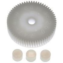 Dorman 74409 Window Regulator Gear for Specific Models