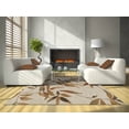 thumbnail image 4 of Addison Marlow Linen Area Rug, 4 of 4