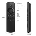 Replacement Voice Remote Control for Firee TV Stick Lite,Firee TV Stick