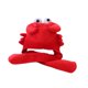 thumbnail image 2 of Sombrero de Vestuario Animal Sombrero Decorativo de Invierno para Que Se Vaya de Cosplay Cumpleaños, 2 of 9