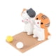 thumbnail image 2 of Soporte Lindo Gato Teléfono Inteligente Soporte Seguro PVC Versátil Escritorio Dibujos Animados Gato Teléfono Titular Para Teléfonos Móviles, 2 of 5